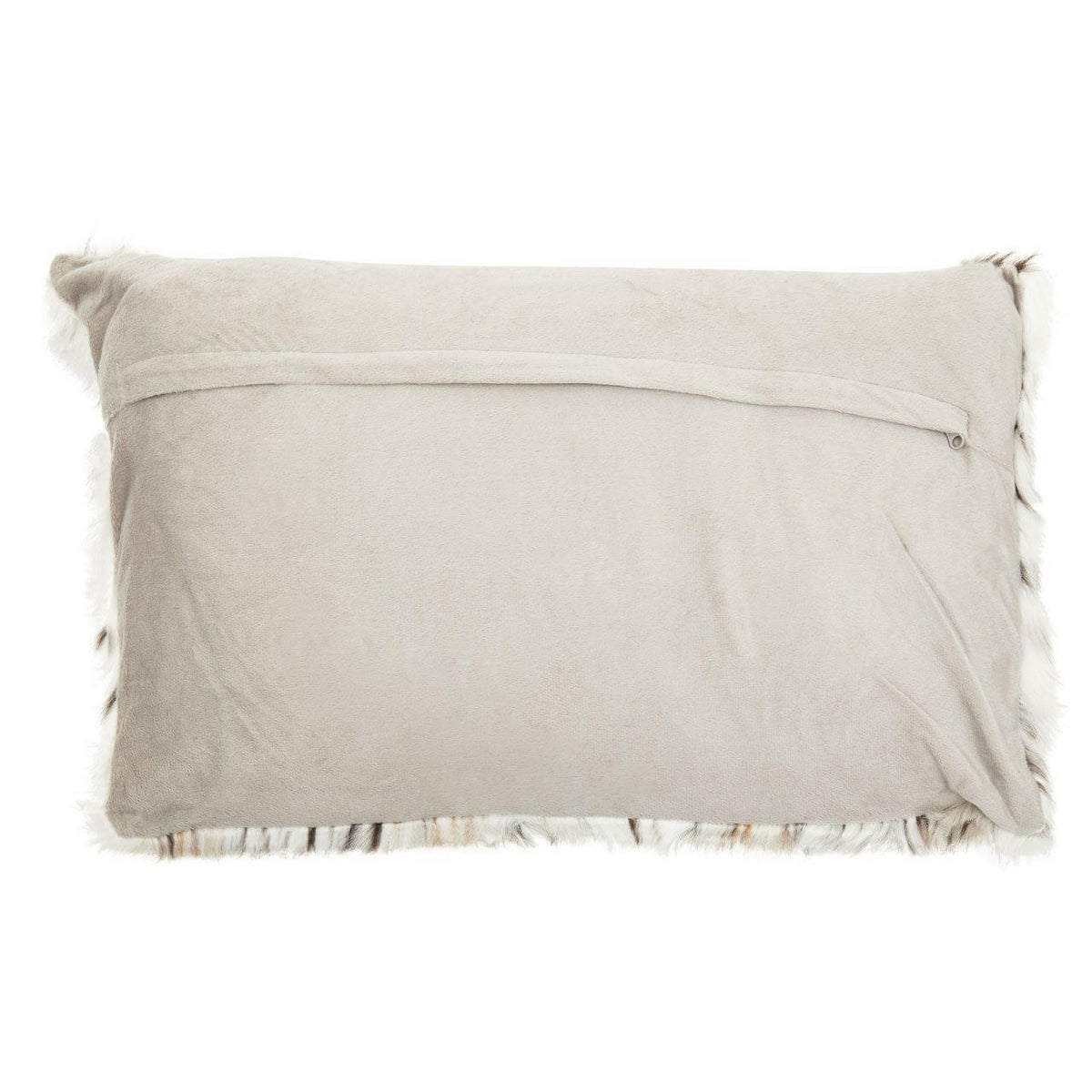 Bosie Lamina Animal Print Rectangular Cushion.