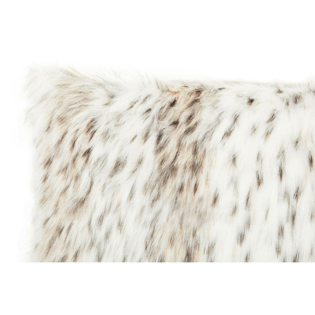 Bosie Lamina Animal Print Rectangular Cushion.