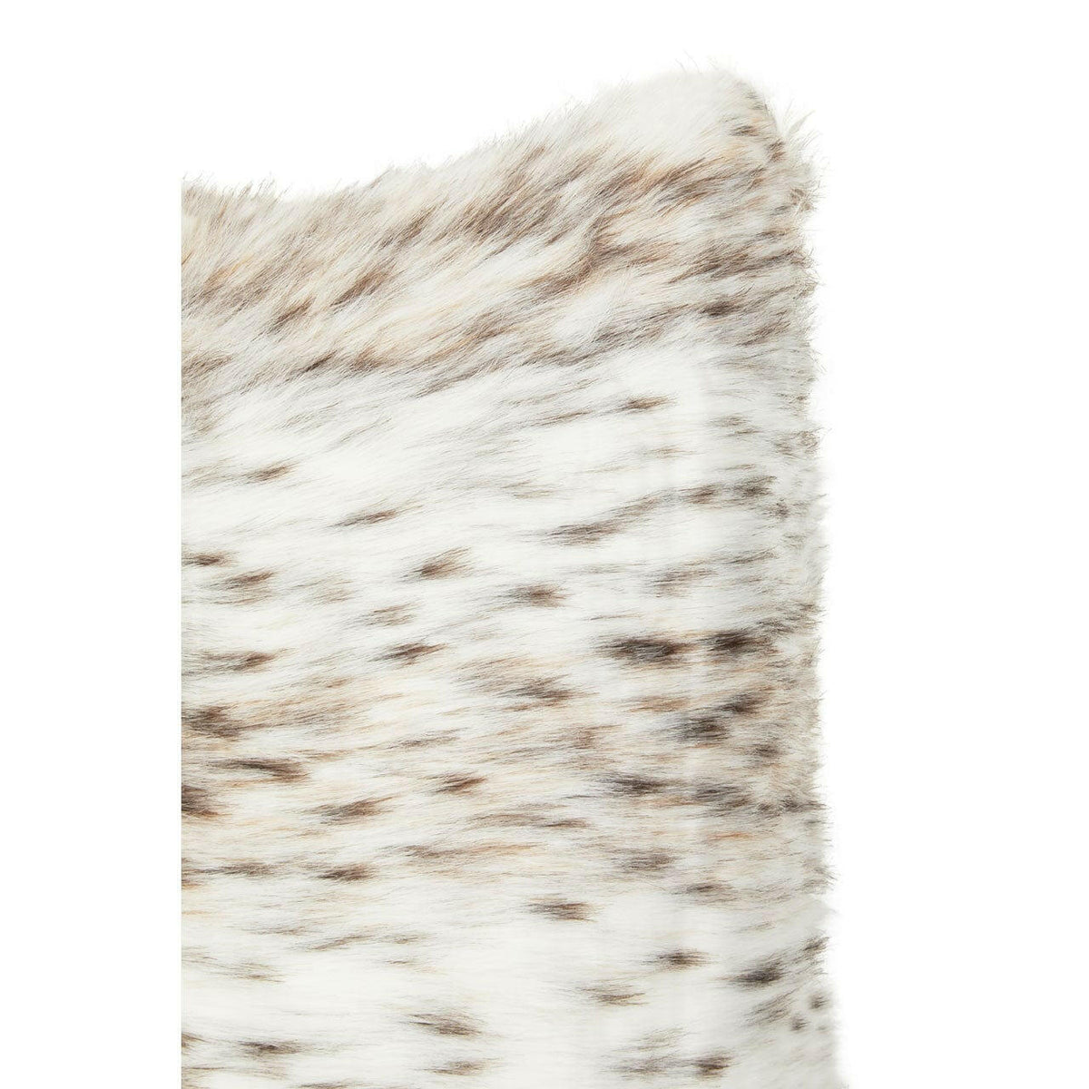 Bosie Lamina Animal Print Rectangular Cushion.