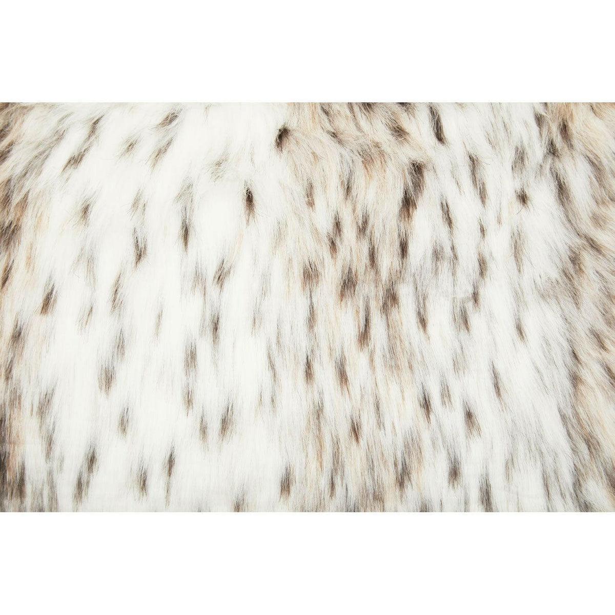 Bosie Lamina Animal Print Rectangular Cushion.