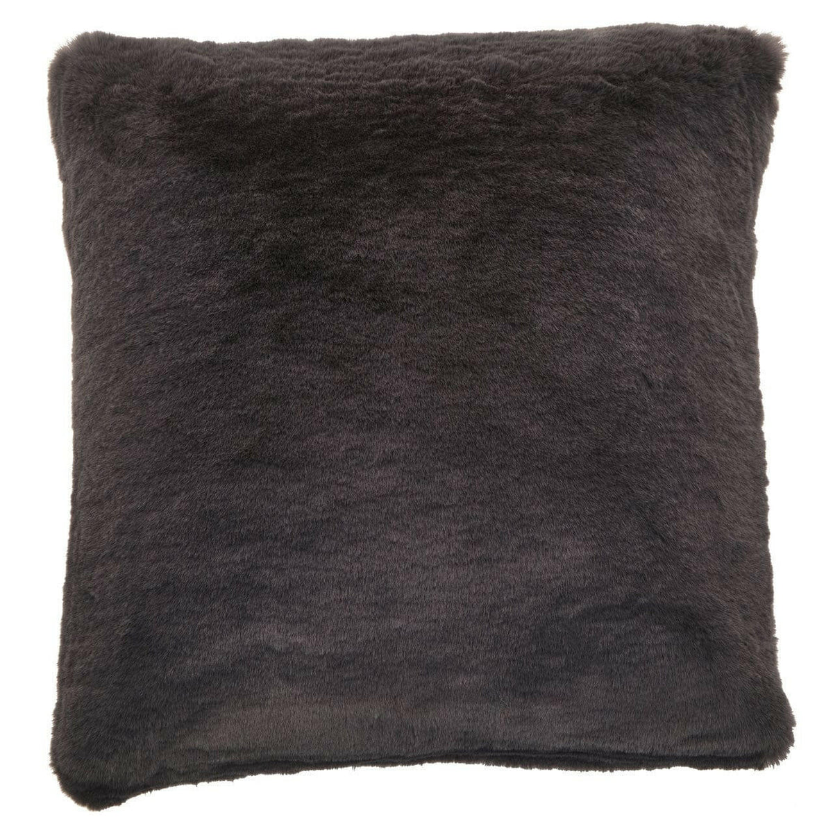 Bosie Lamina Grey Square Cushion.