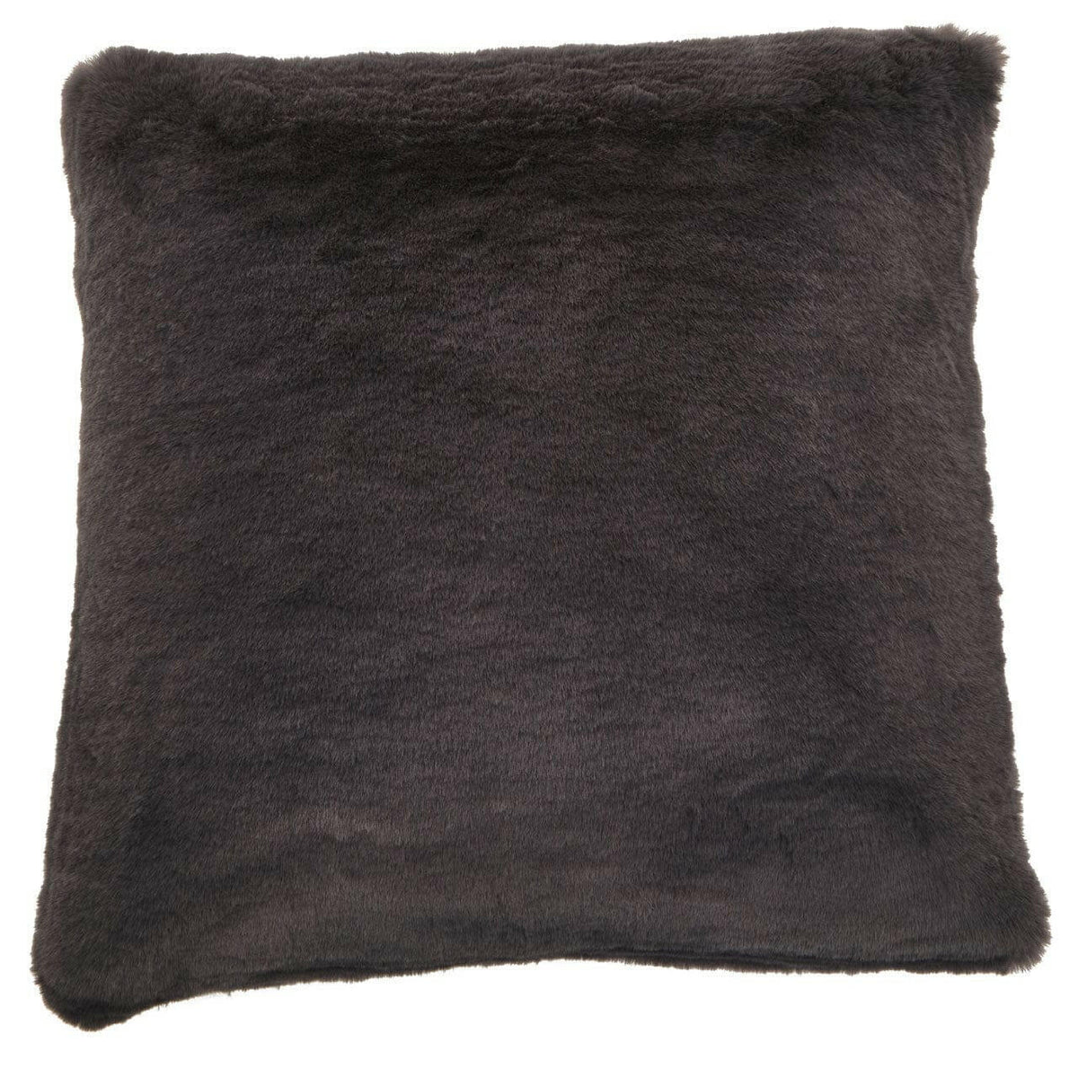 Bosie Lamina Grey Square Cushion.