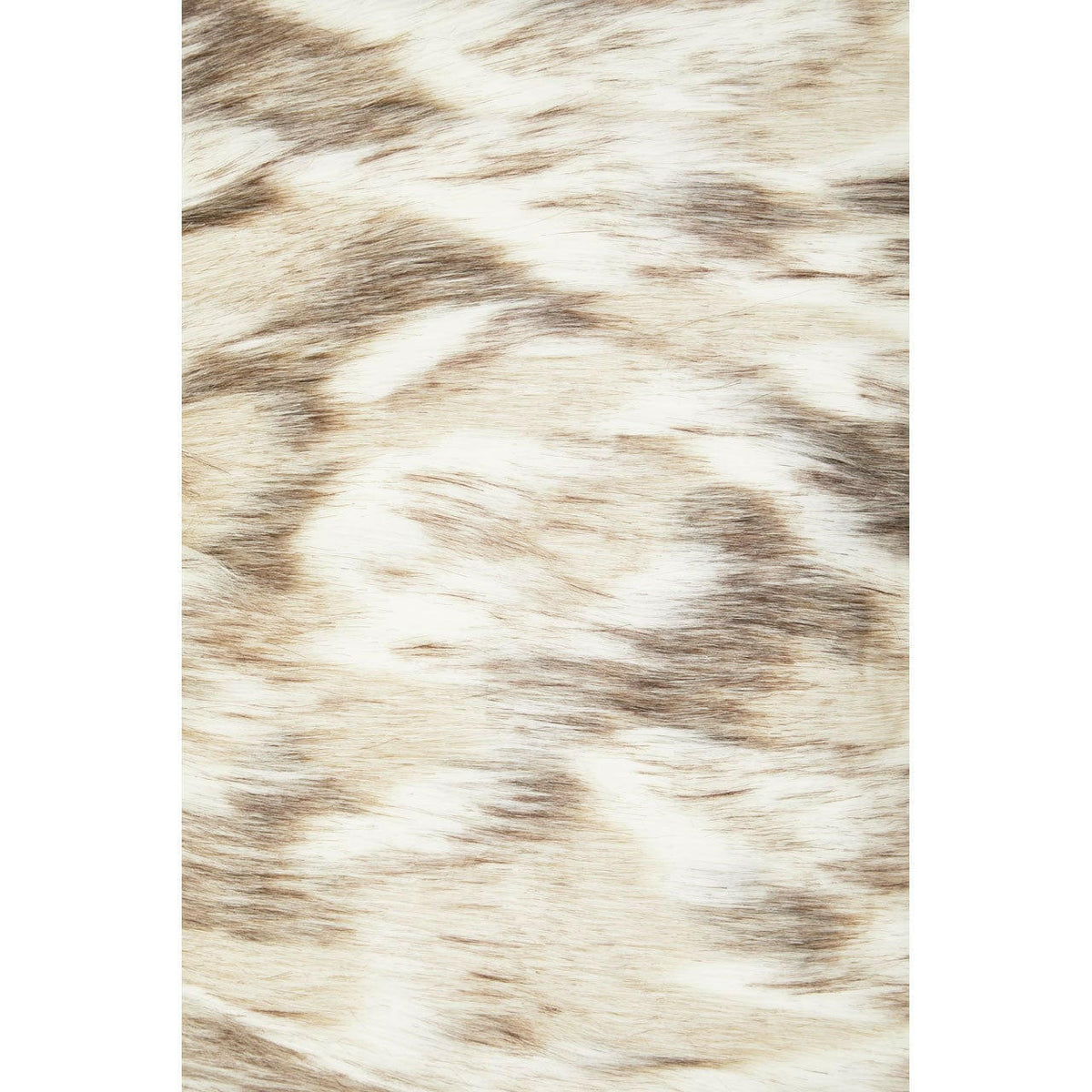 Bosie Lamina Natural Square Cushion.