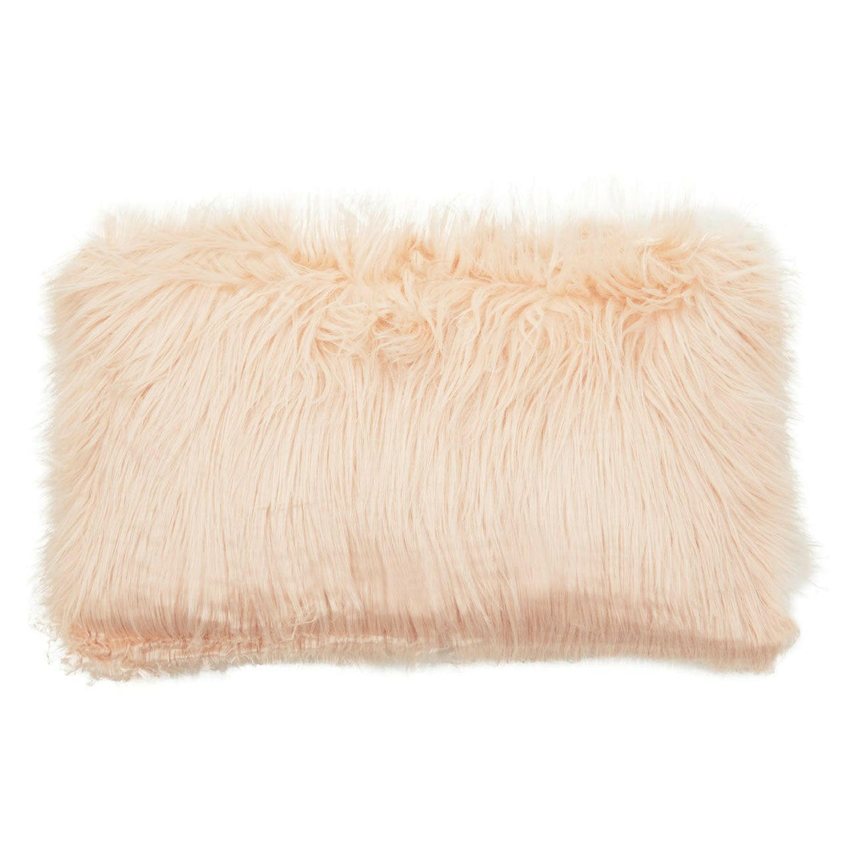 Bosie Lamina Pink Cushion.