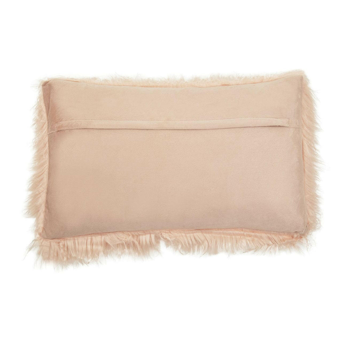 Bosie Lamina Pink Cushion.
