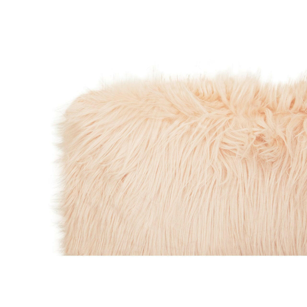 Bosie Lamina Pink Cushion.