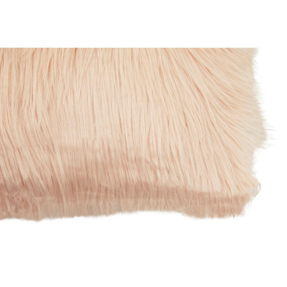 Bosie Lamina Pink Cushion.