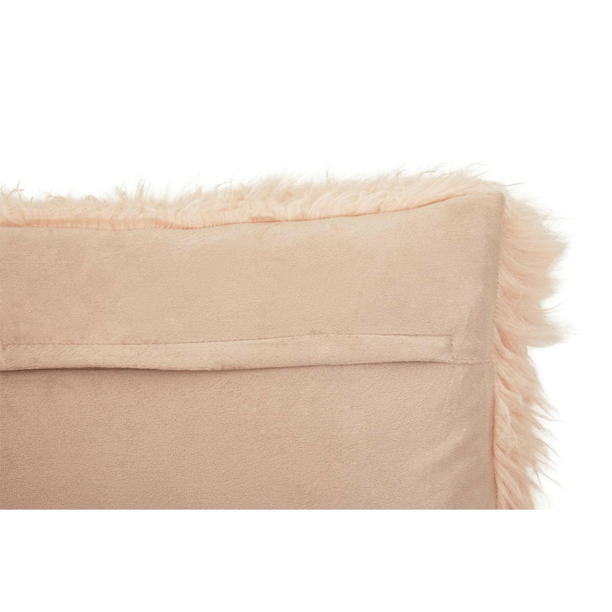 Bosie Lamina Pink Cushion.