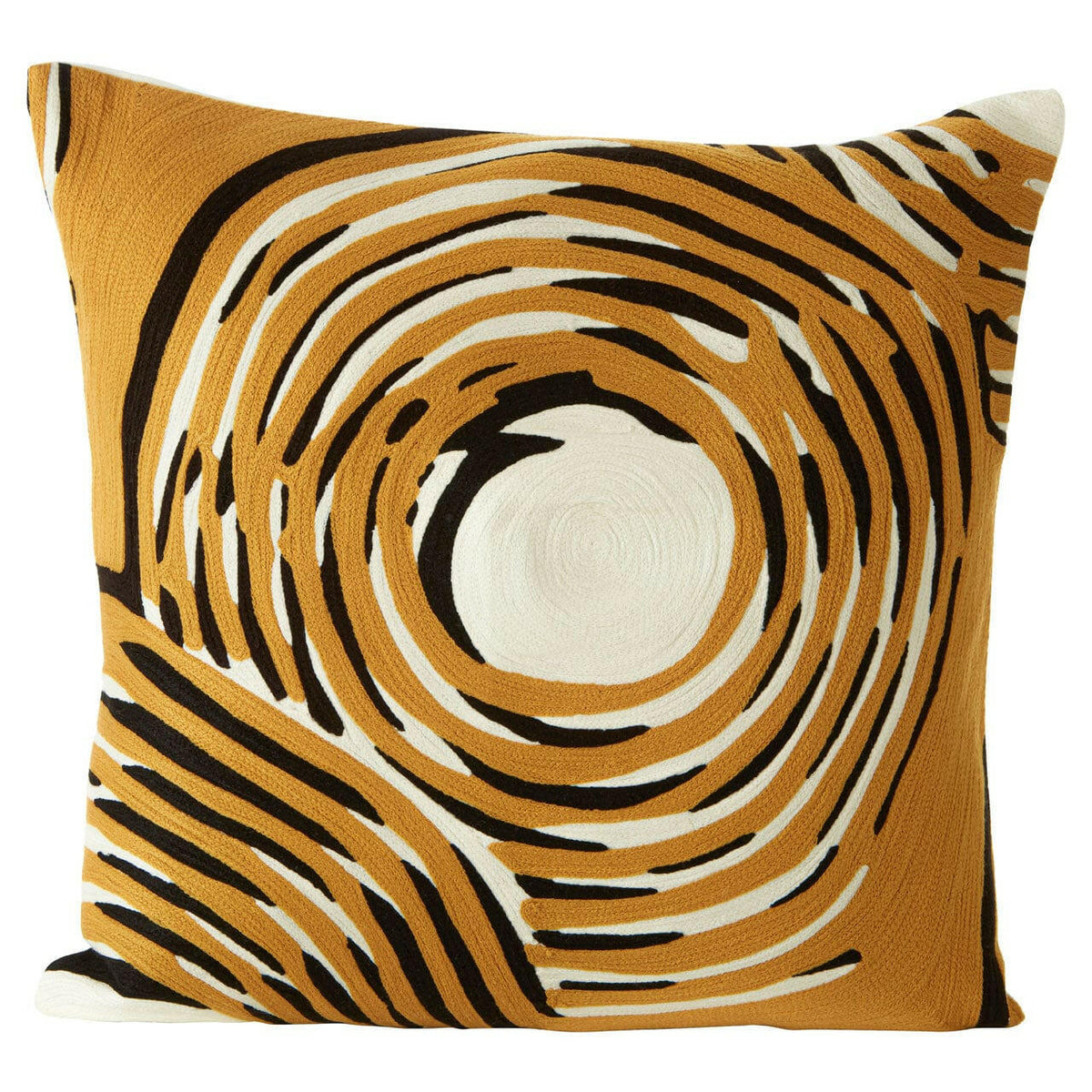 Bosie Ozella Circular Design Cushion.