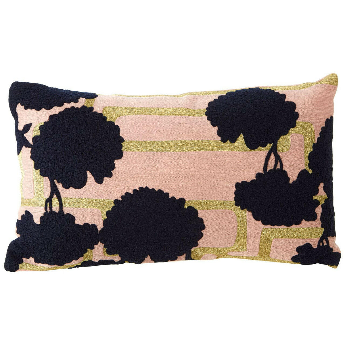 Bosie Ozella Floral Design Cushion.