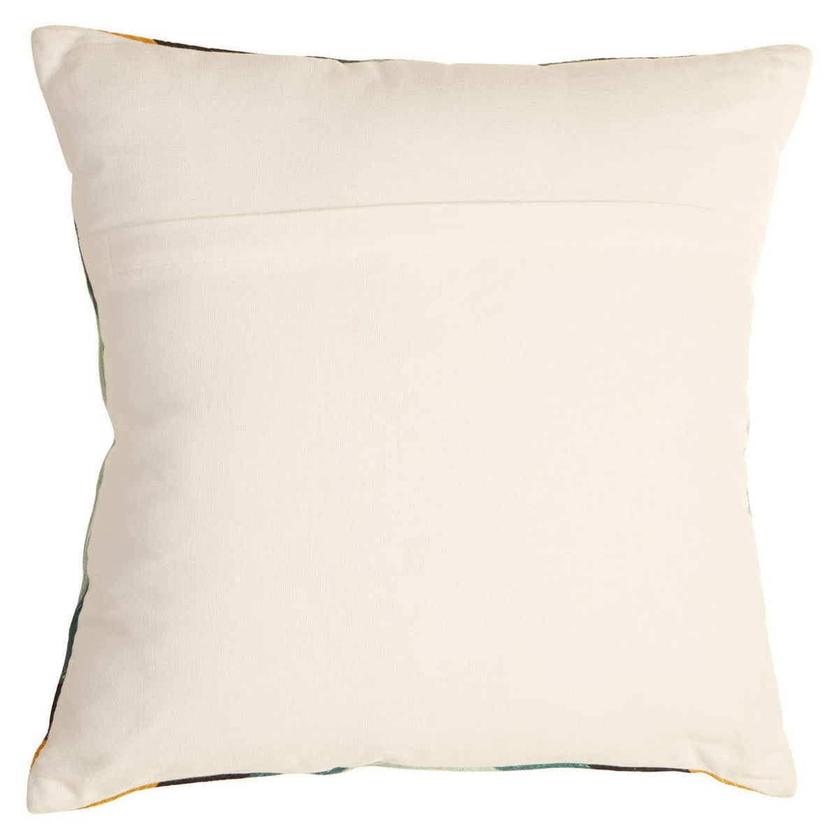 Bosie Ozella Hexagonal Design Cushion.