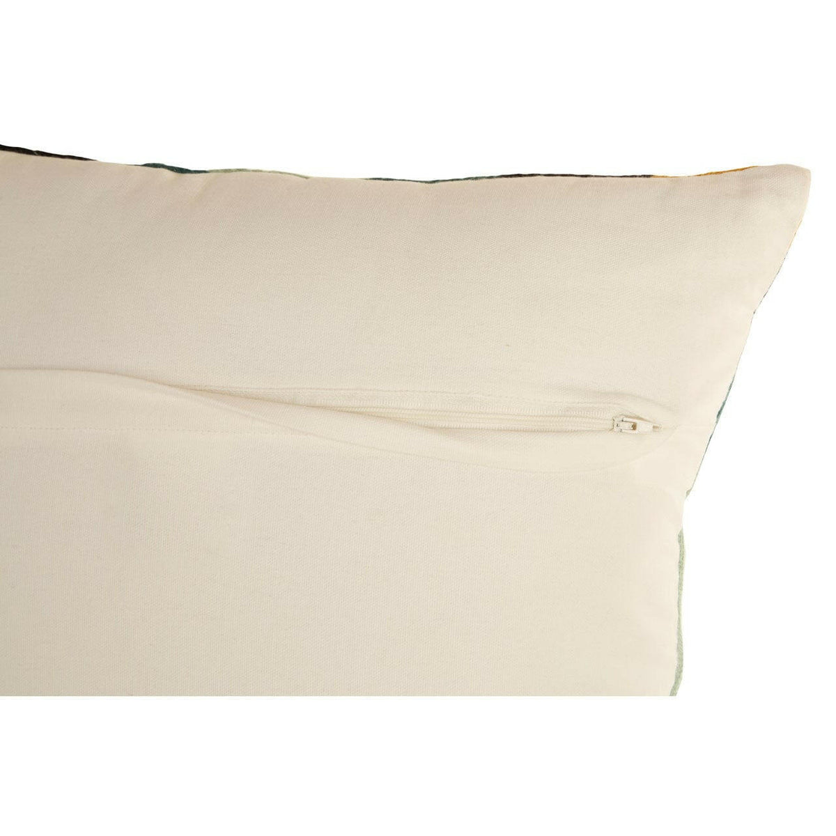 Bosie Ozella Hexagonal Design Cushion.