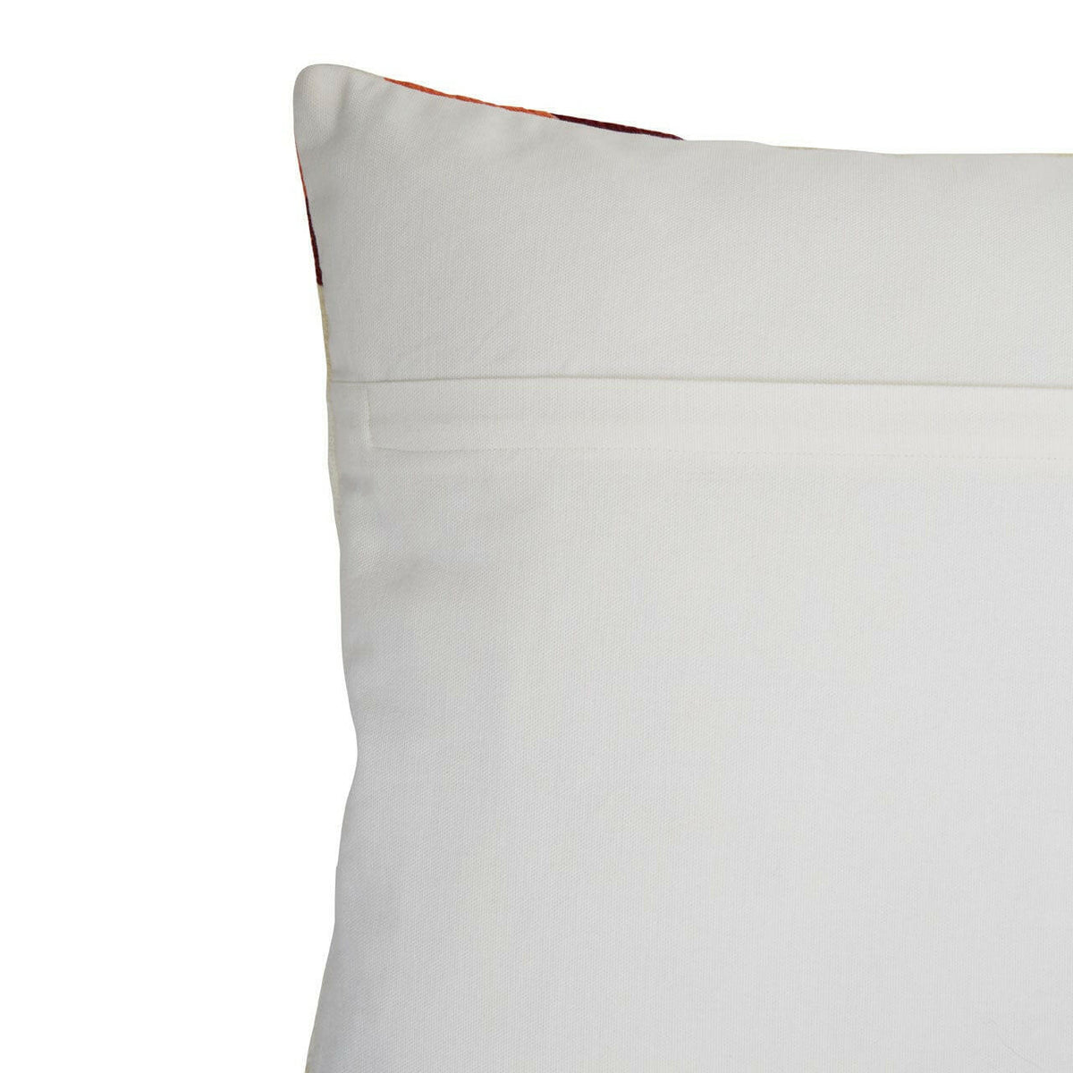 Bosie Ozella Hexagonal Print Cushion.