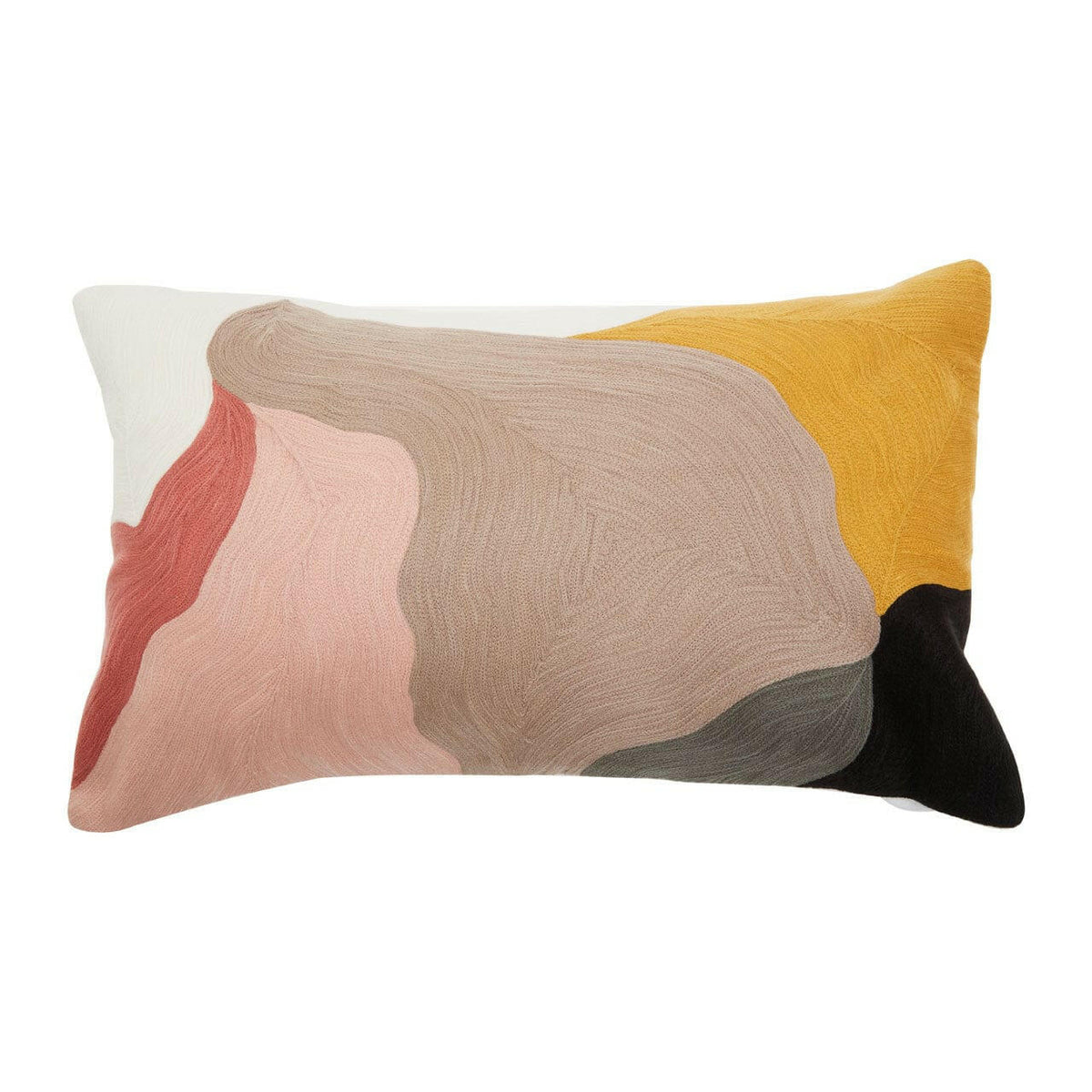 Bosie Ozella Multi Rectangular Cushion.