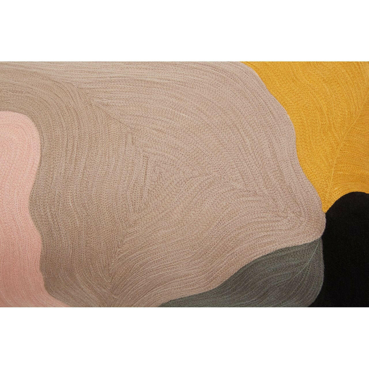 Bosie Ozella Multi Rectangular Cushion.