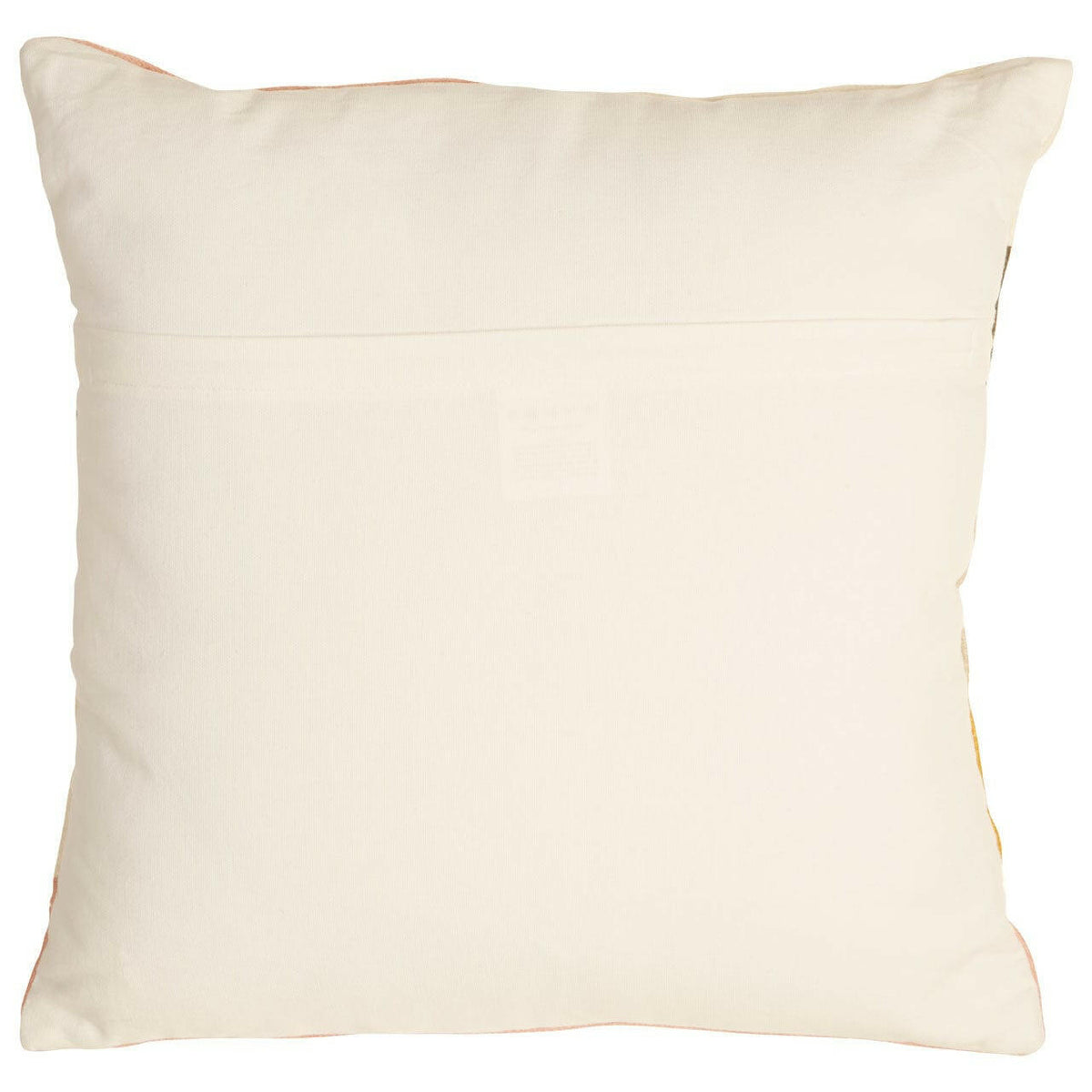 Bosie Ozella Patch Design Cushion.