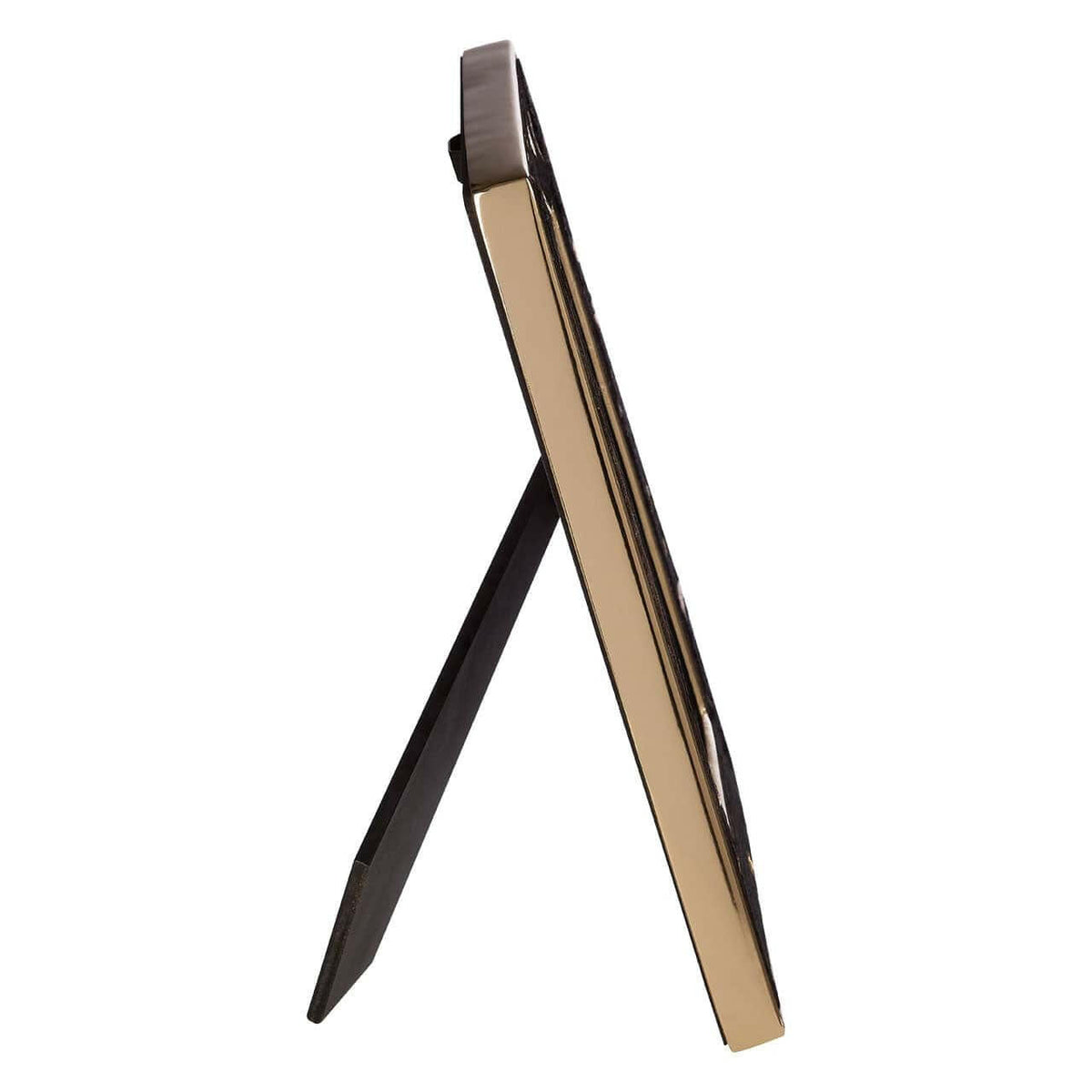 Bowerbird Large Cowhide Photo Frame.