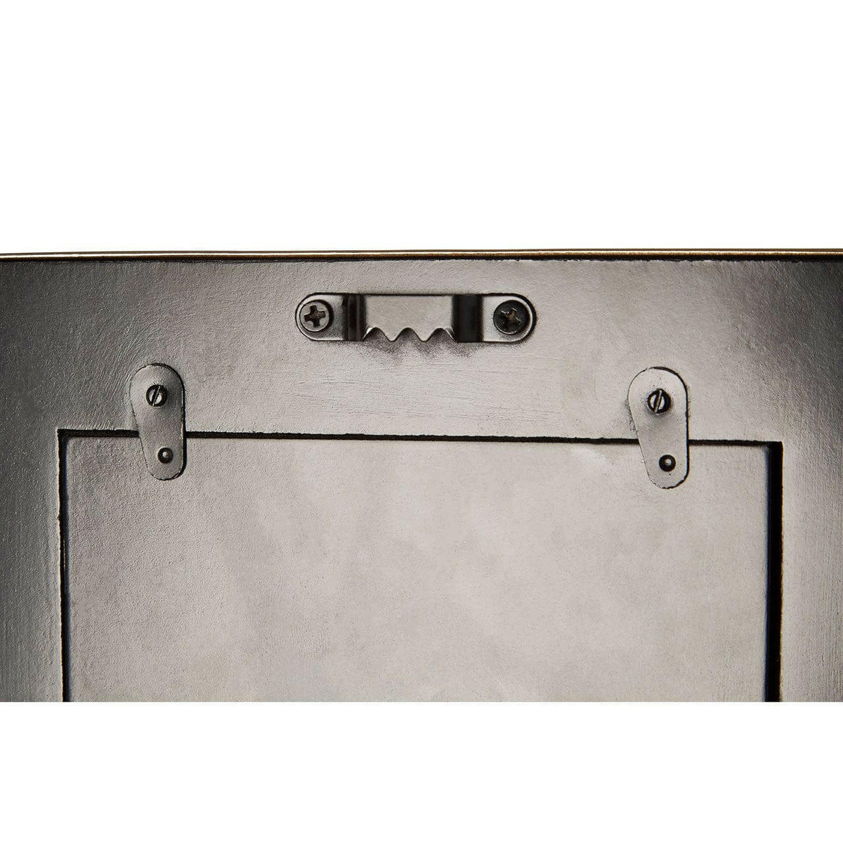 Bowerbird Large Cowhide Photo Frame.