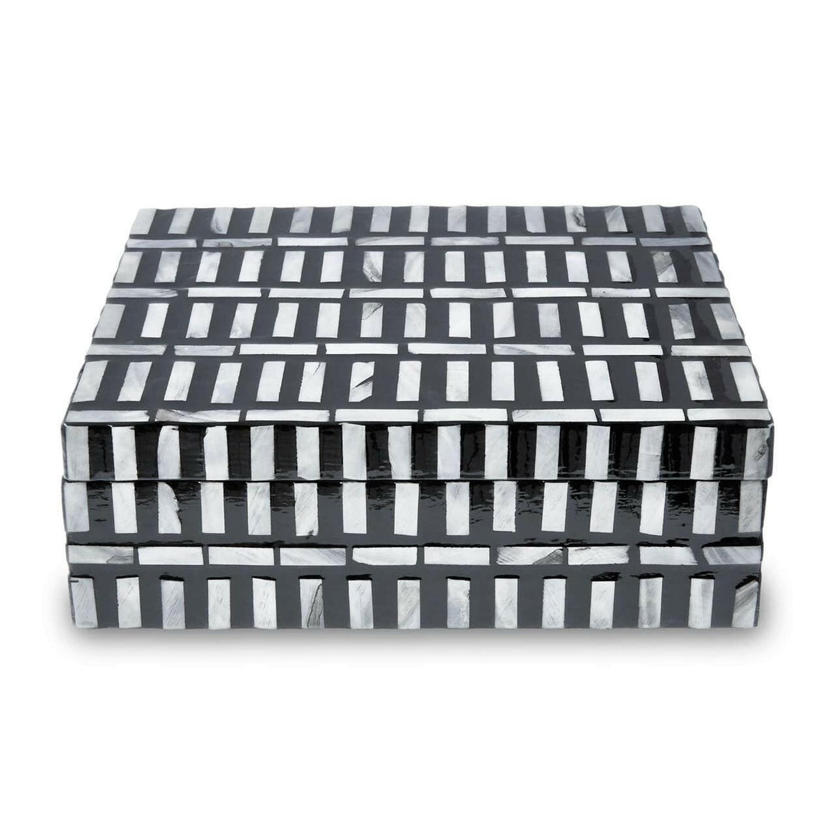 Bria Large Trinket Box.