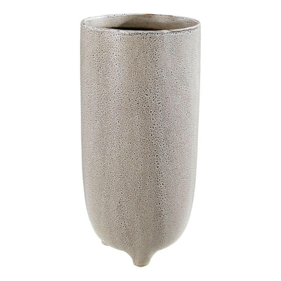 Hamilton Interiors Accessories Calcita Speckled Vase House of Isabella UK