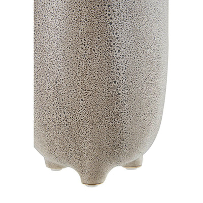 Hamilton Interiors Accessories Calcita Speckled Vase House of Isabella UK