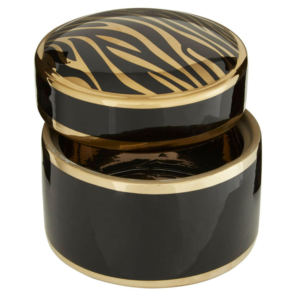 Calyse Large Trinket Box.