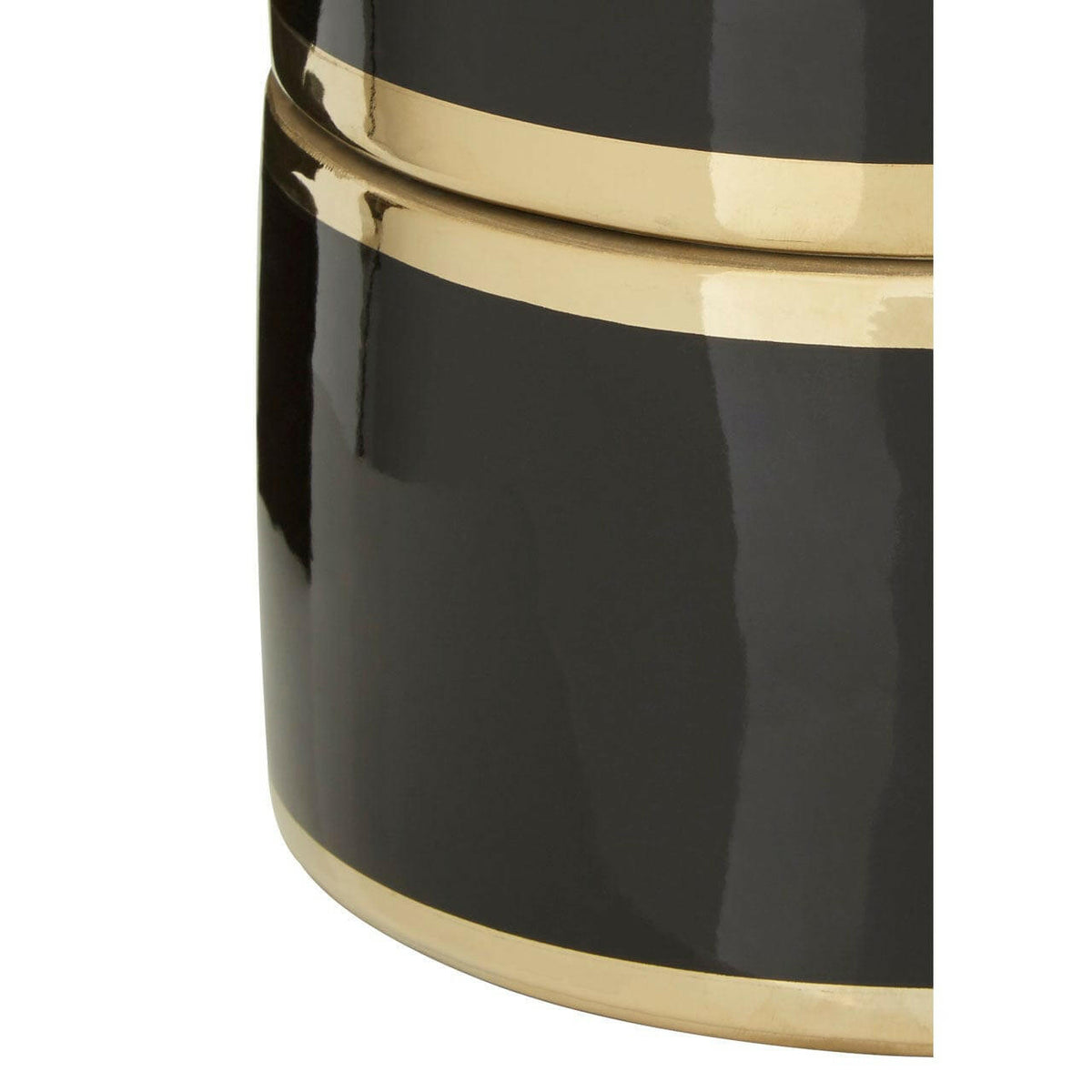 Calyse Large Trinket Box.