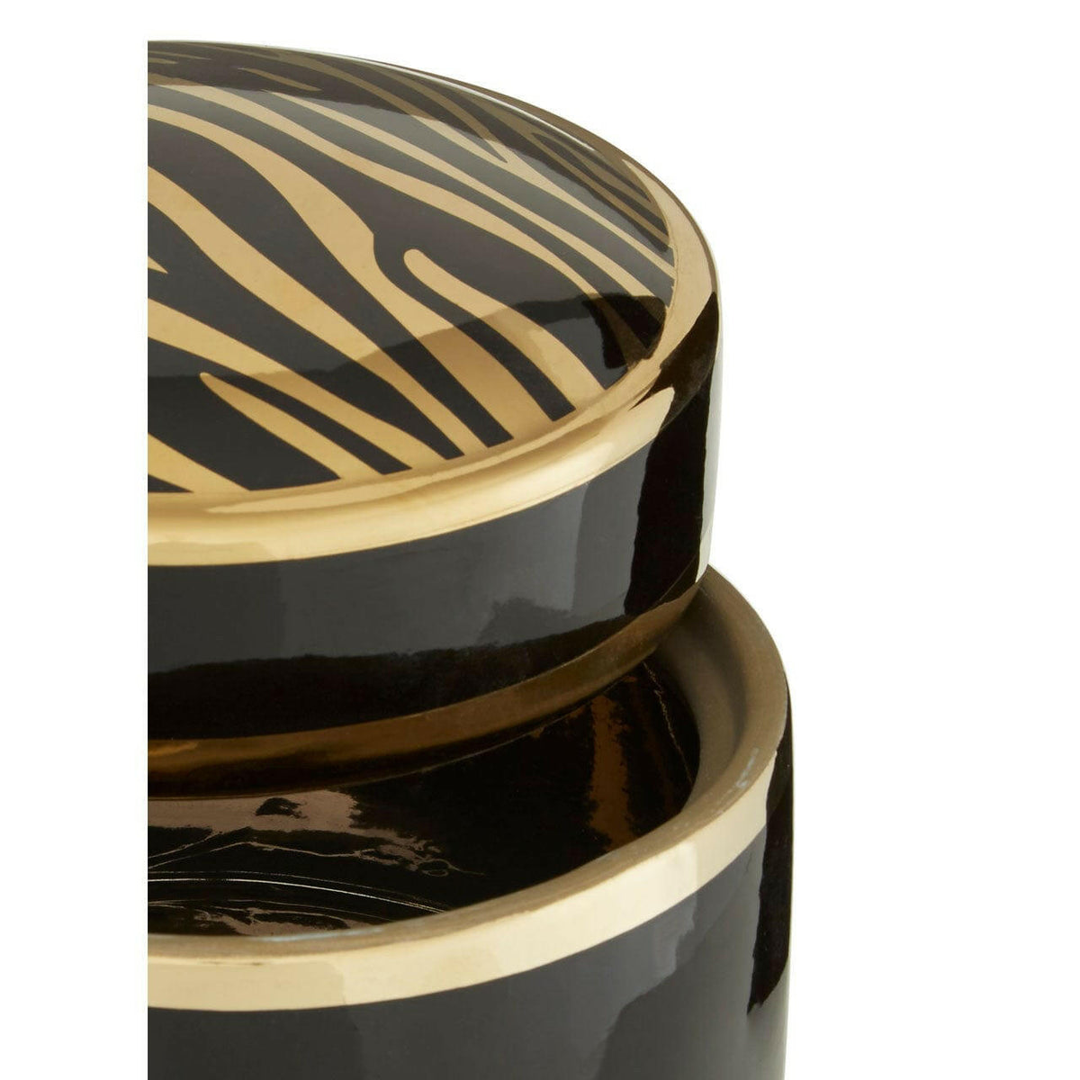 Calyse Large Trinket Box.