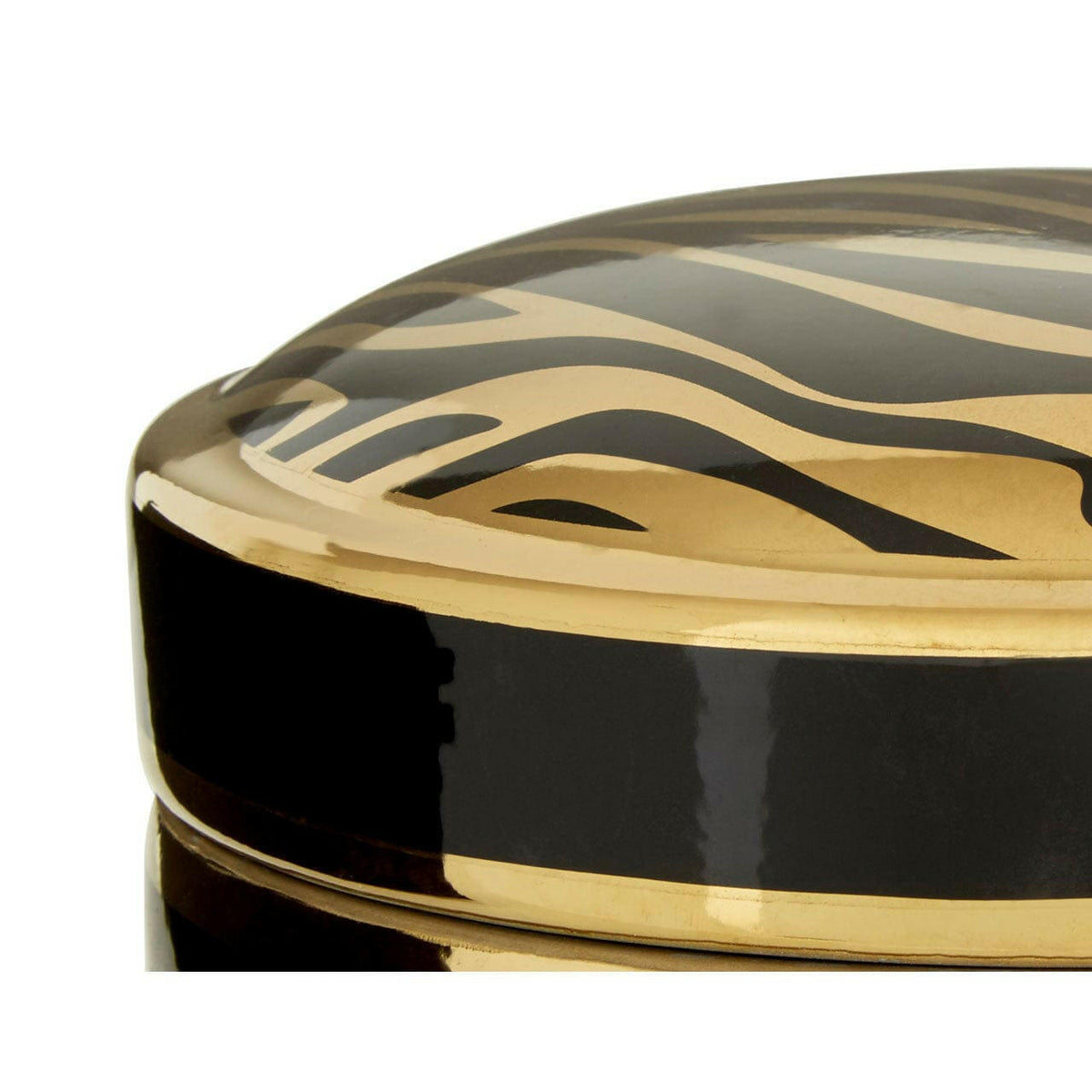 Calyse Small Trinket Box.