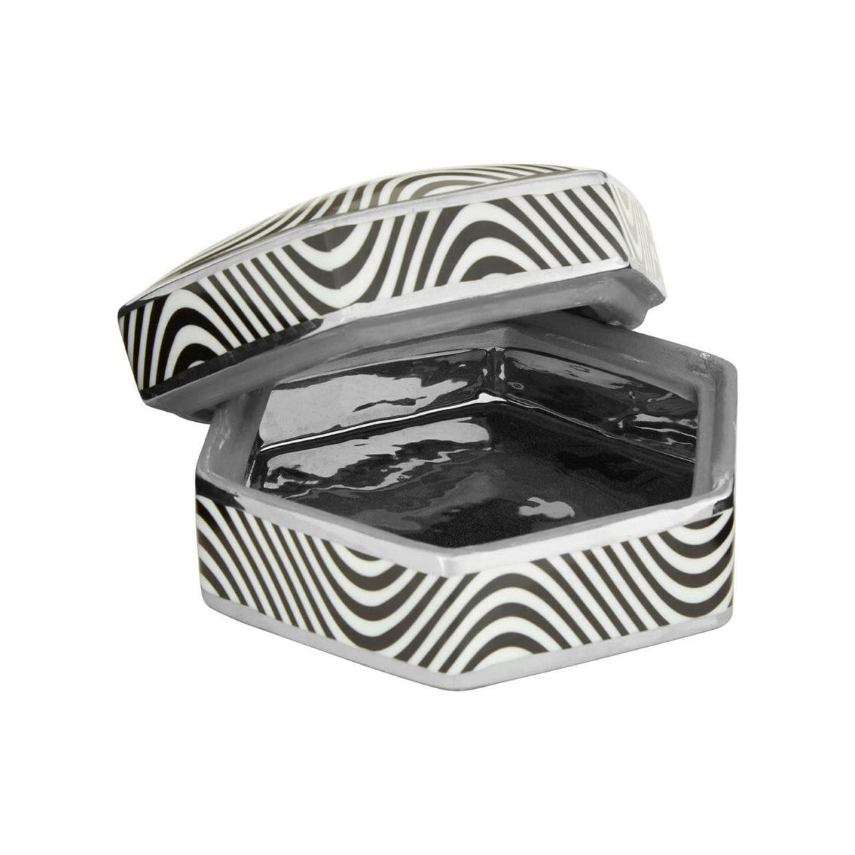 Celeste Small Trinket Box.