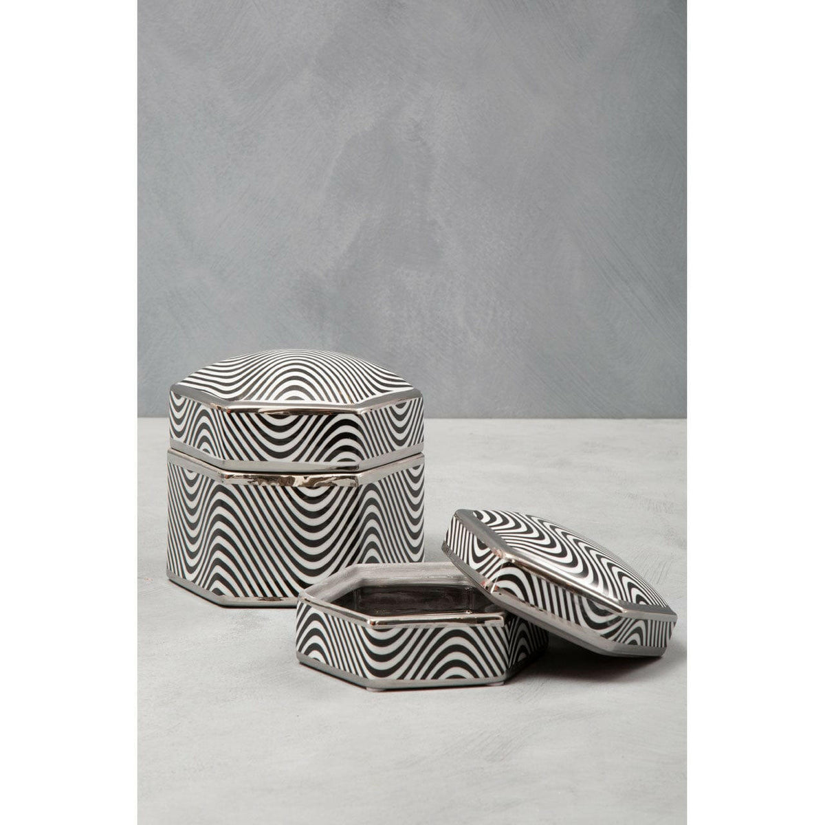 Celeste Small Trinket Box.