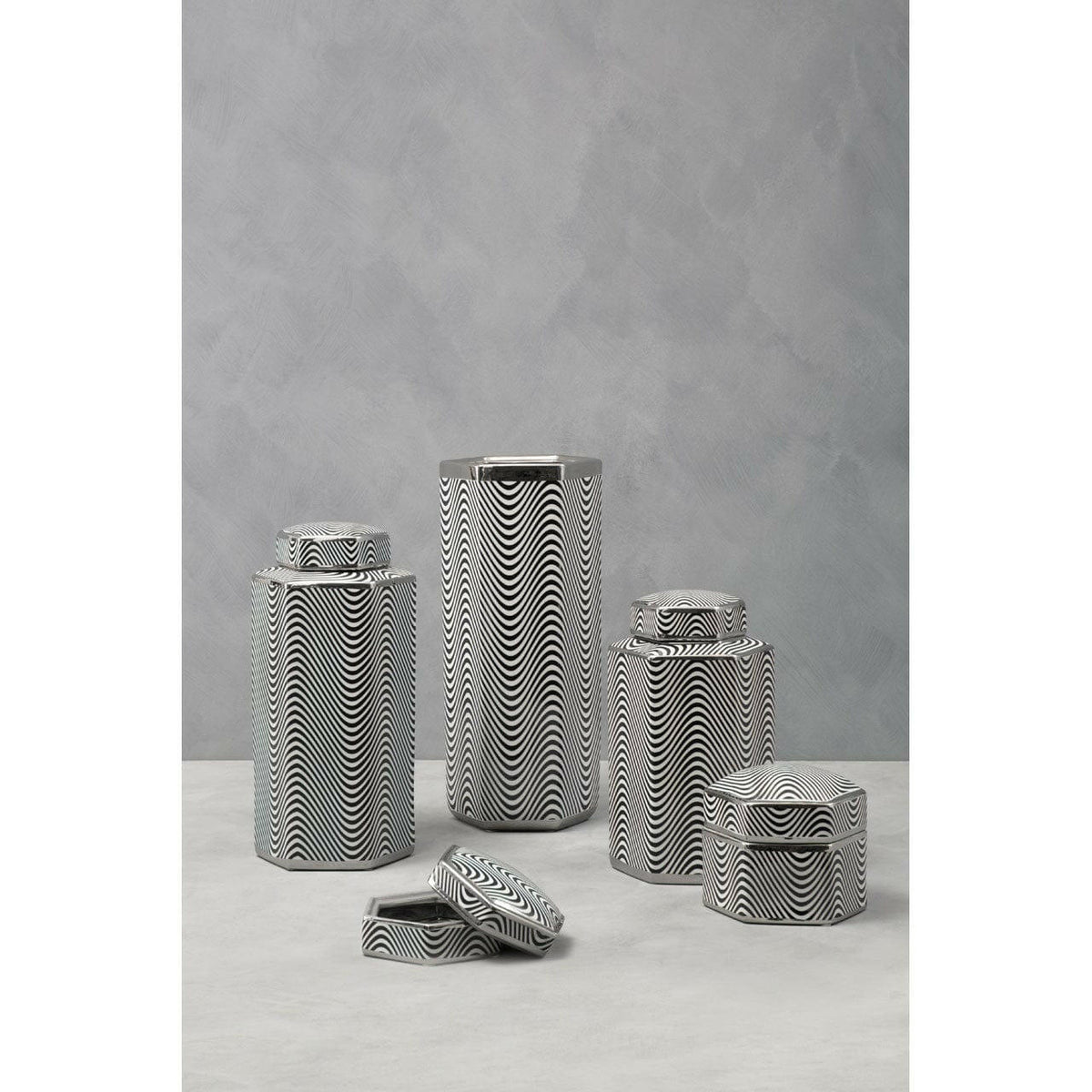 Celeste Umbrella Stand.