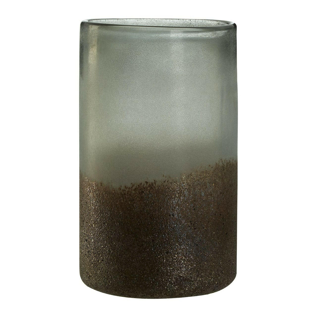 Chiara Medium Sand Effect Vase.