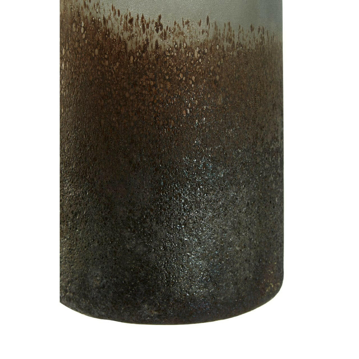 Chiara Medium Sand Effect Vase.