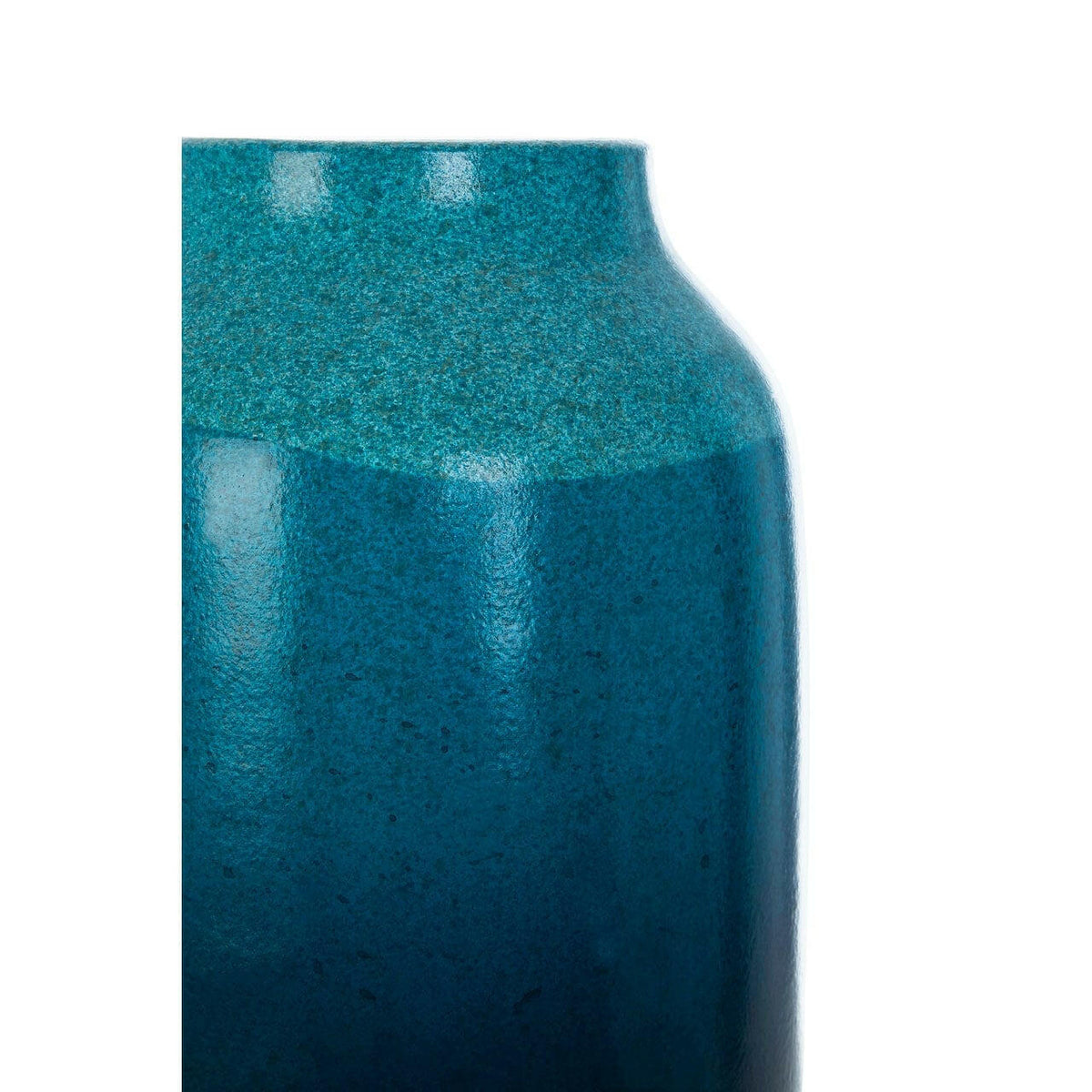 Dorno Earthenware Vase.