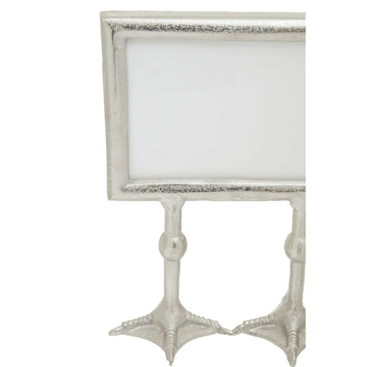 Duck Feet Landscape Photo Frame.