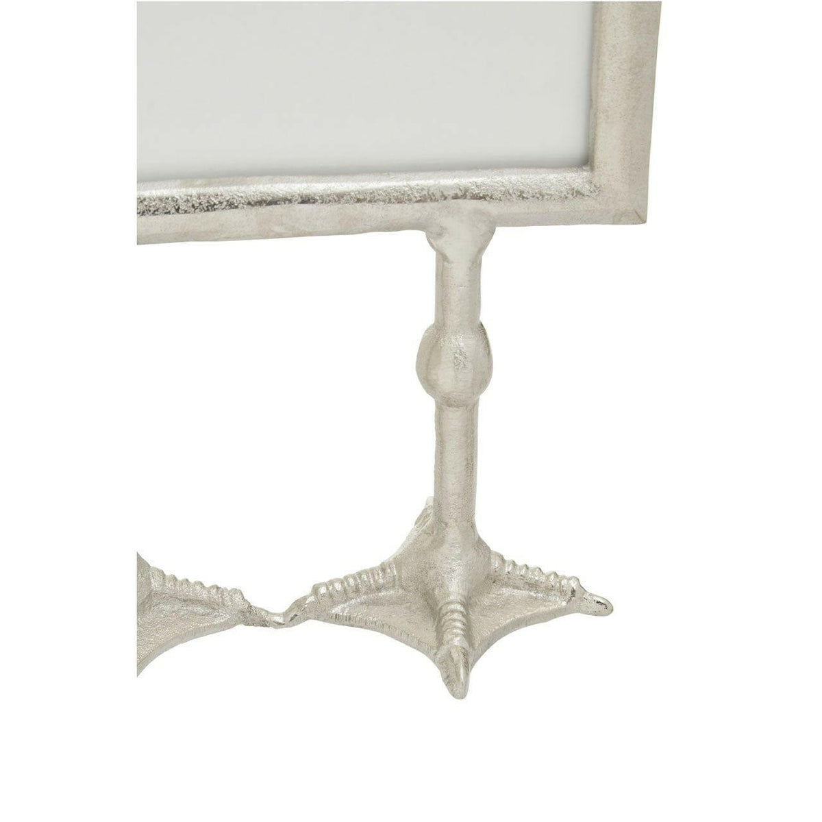 Duck Feet Landscape Photo Frame.