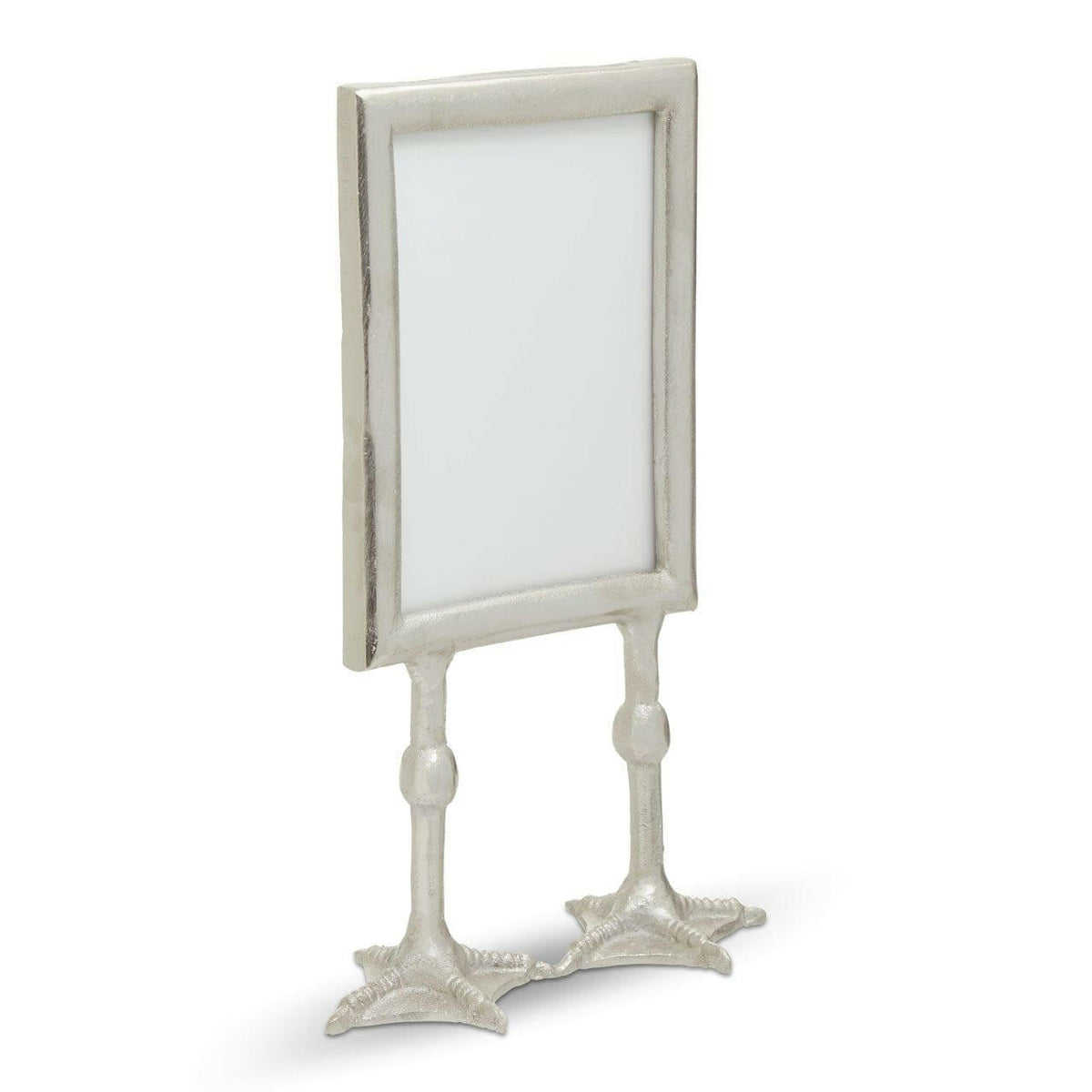 Duck Feet Portrait Photo Frame.