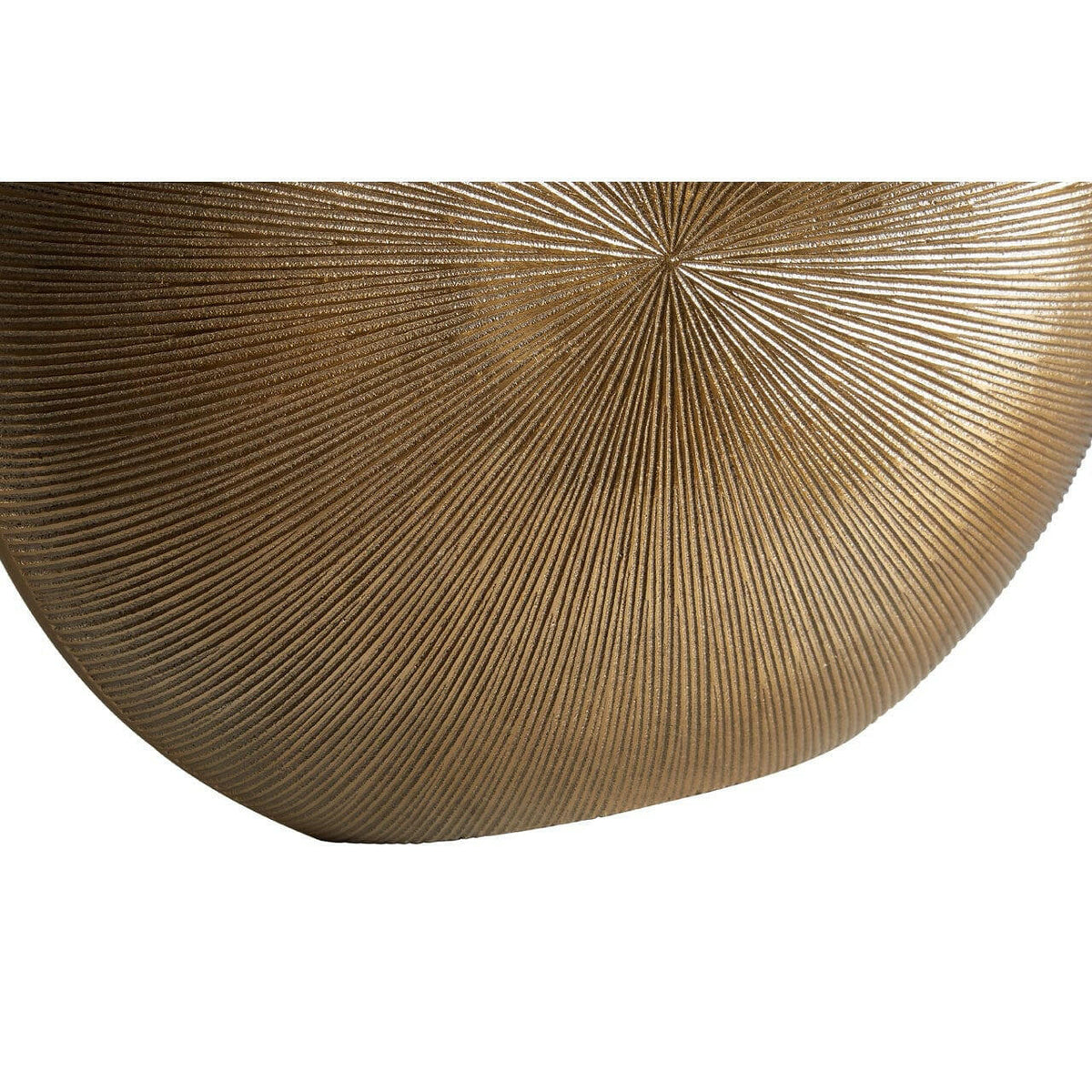 Estrella Small Round Vase.