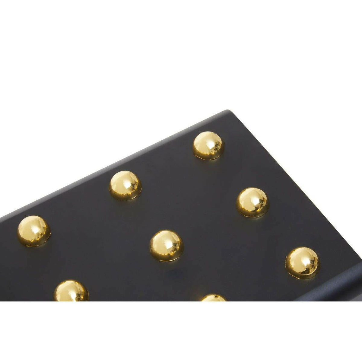 Frida Black Trinket Box.