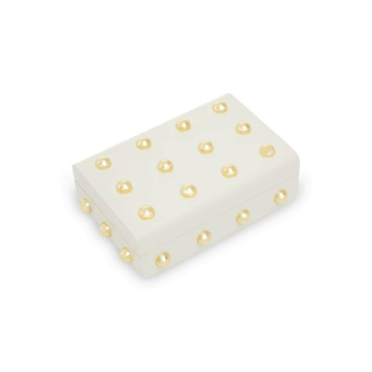 Frida Small Trinket Box.