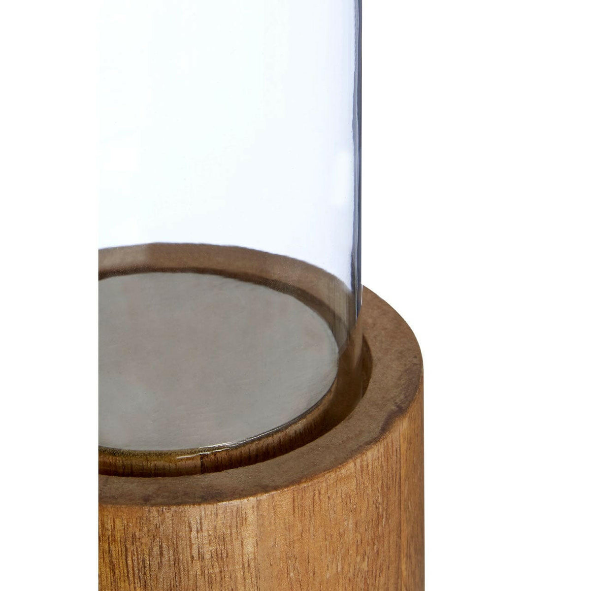 Hampstead Hurricane Medium Candle Holder.