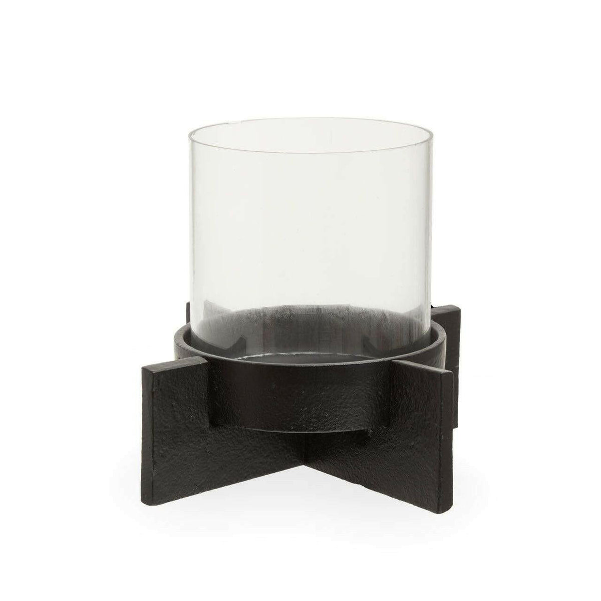Hapax Small Candle Holder.