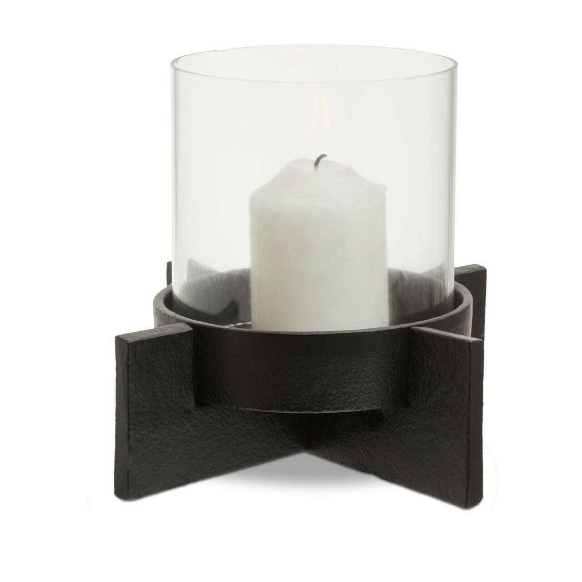 Hapax Small Candle Holder.