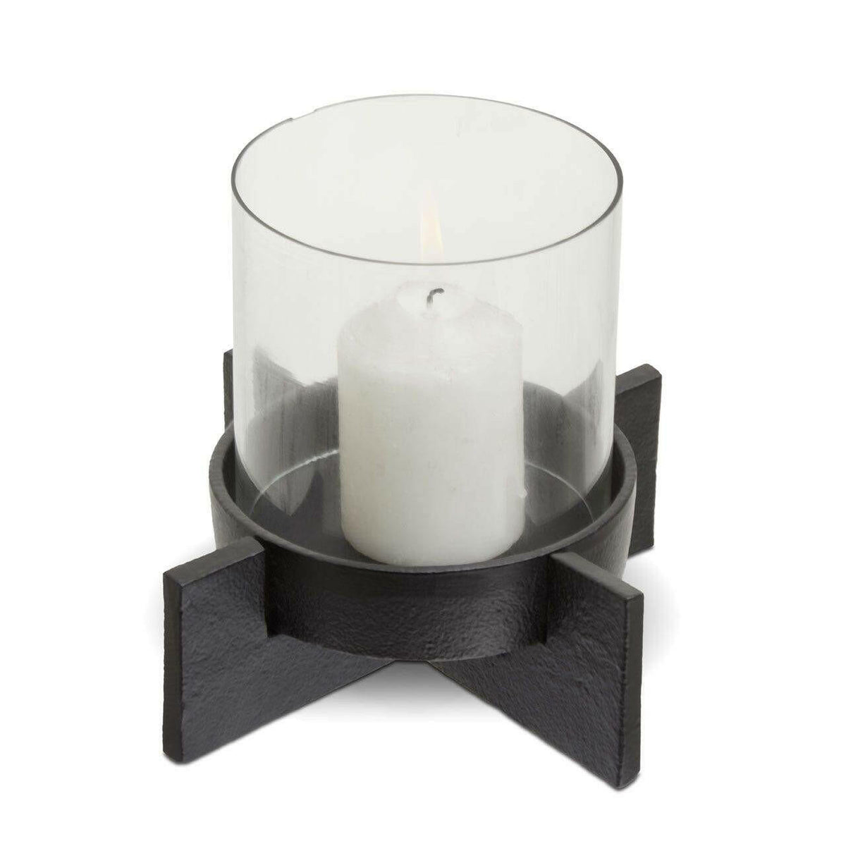 Hapax Small Candle Holder.