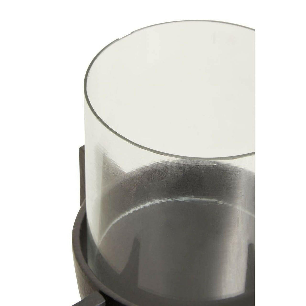 Hapax Small Candle Holder.