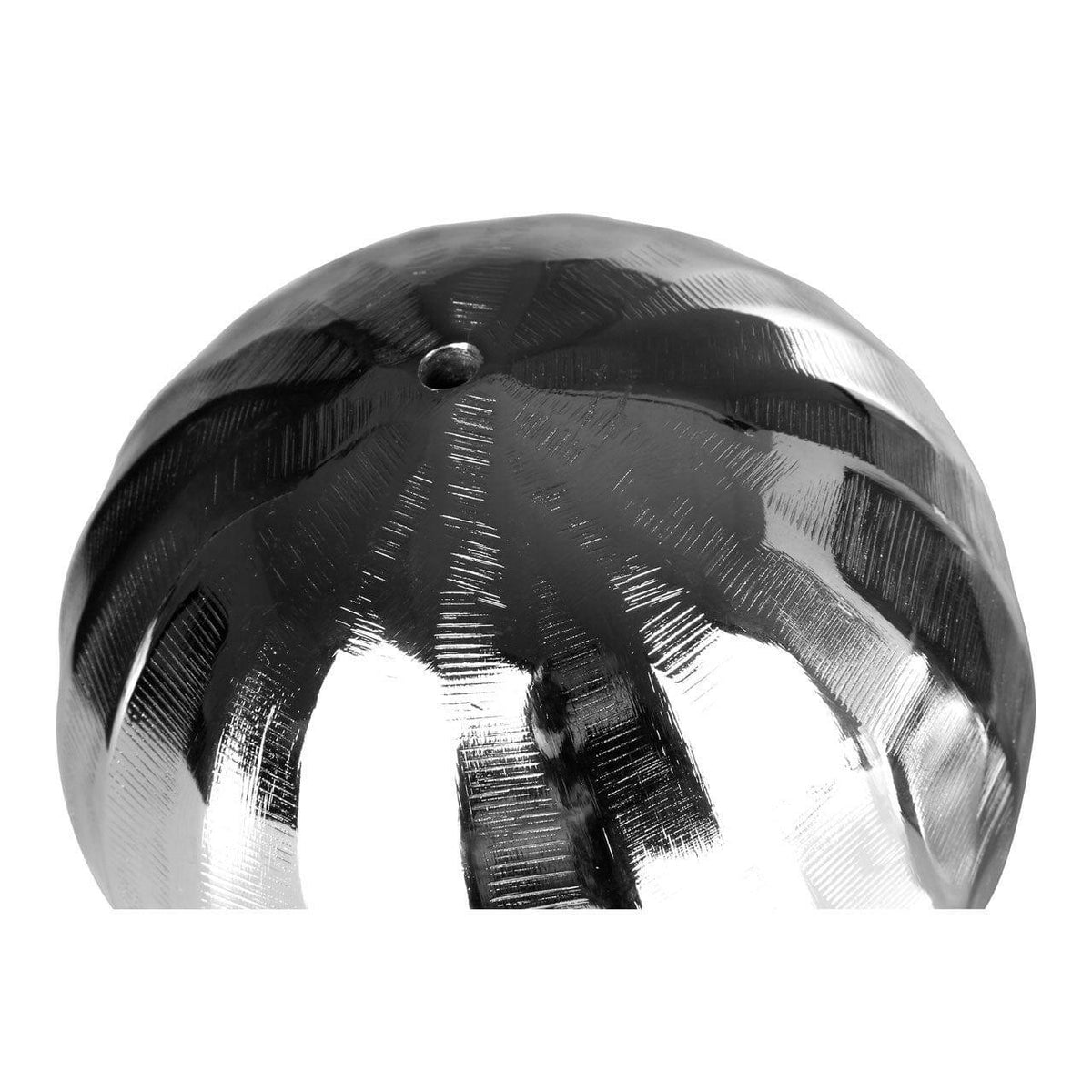 Kensington Townhouse Decorative Balls - Set Of 3.