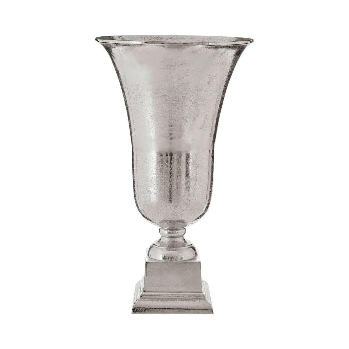 Kensington Townhouse Large Trophy Shaped Vase.