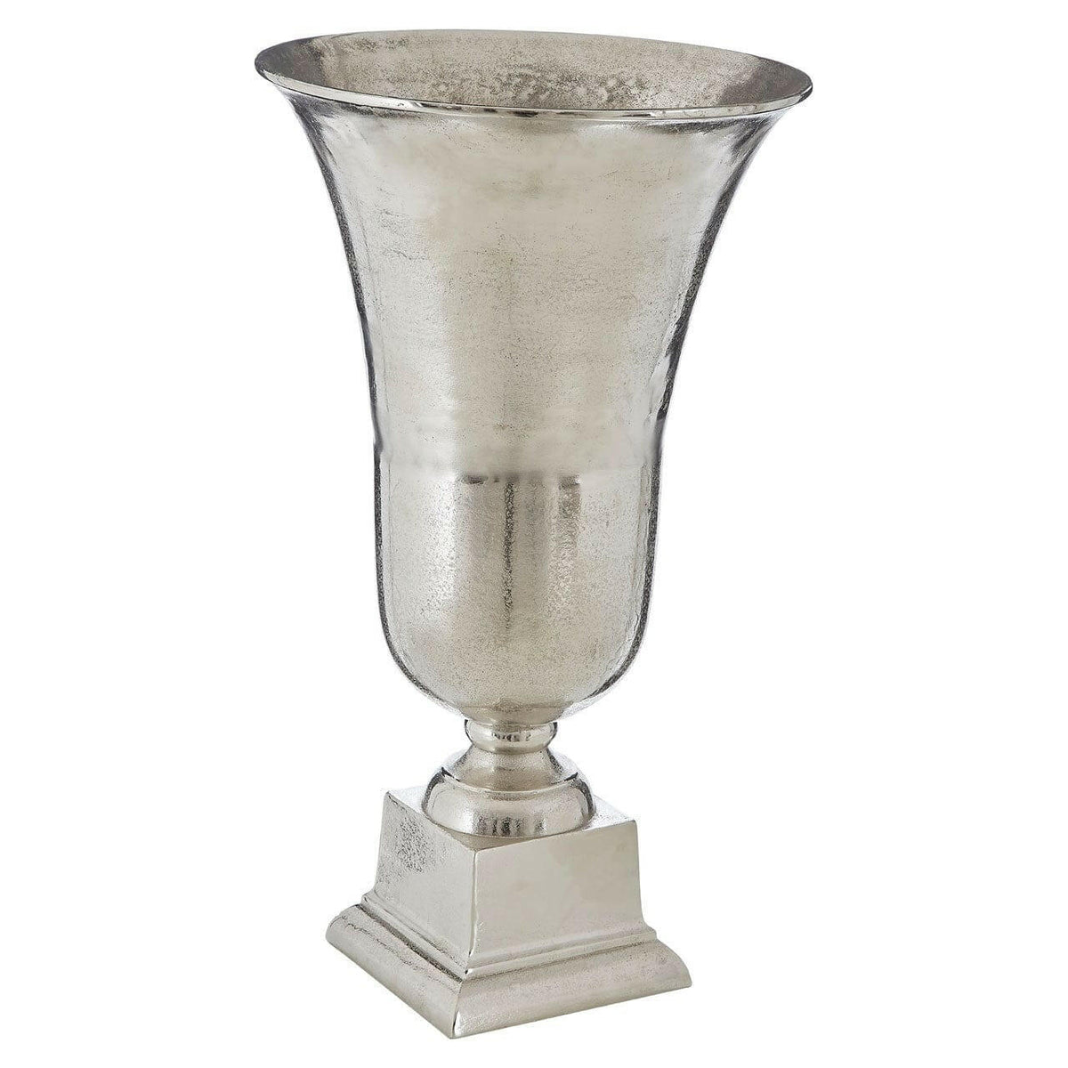 Kensington Townhouse Large Trophy Shaped Vase.