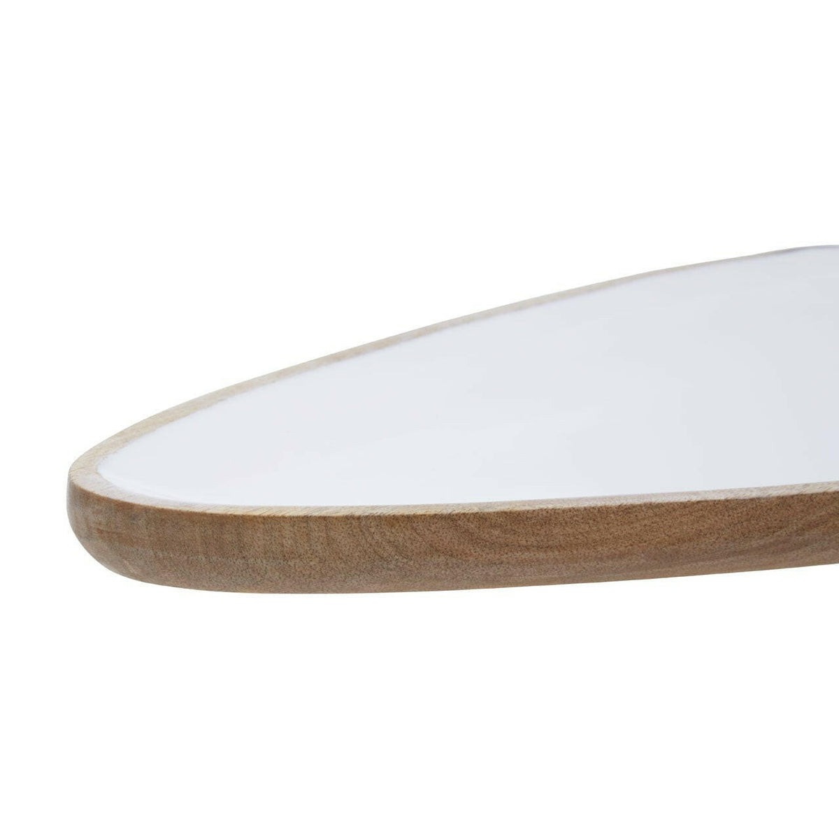 Kiara Large Natural Serving Dish.